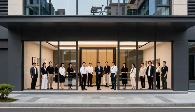 远程协作工具如何重塑团队协作模式
