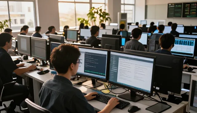 软件研发：开发流程中的性能优化与适用条件分析