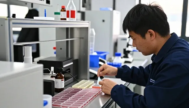 生物反应器让连锁门店管理更加高效