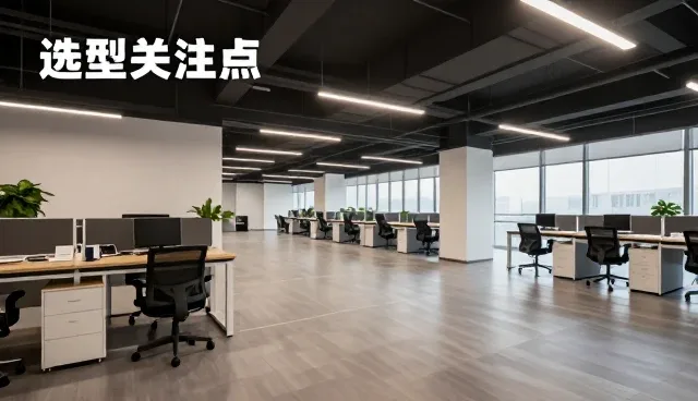 系统集成选型中的技术要点与场景适配策略